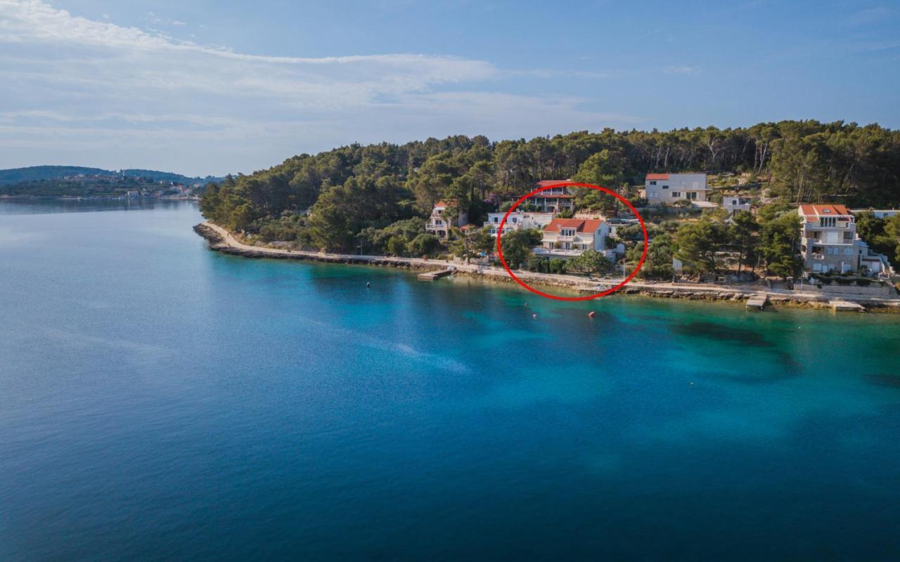 Apartments By The Sea Lumbarda, Korcula - 4446 Dış mekan fotoğraf