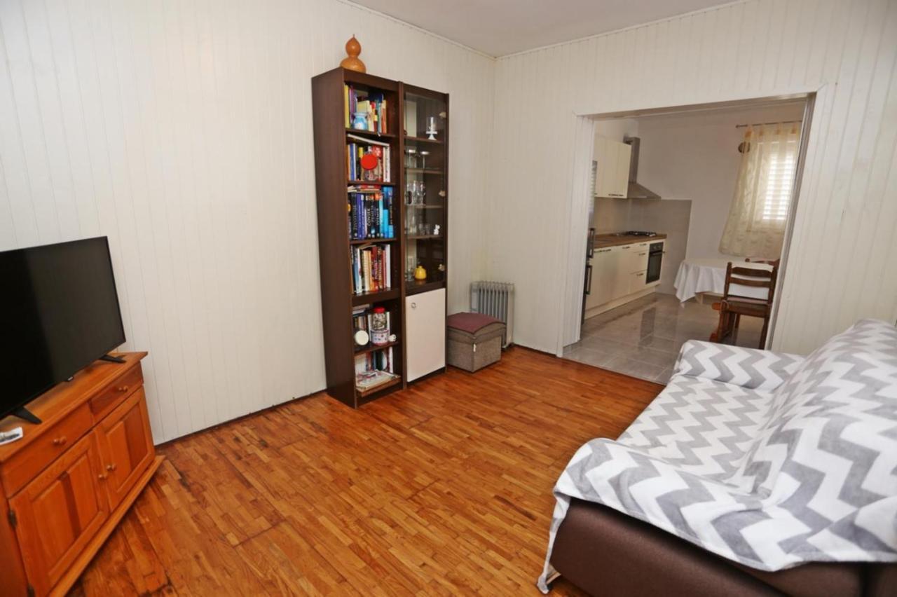 Apartments By The Sea Lumbarda, Korcula - 4446 Dış mekan fotoğraf