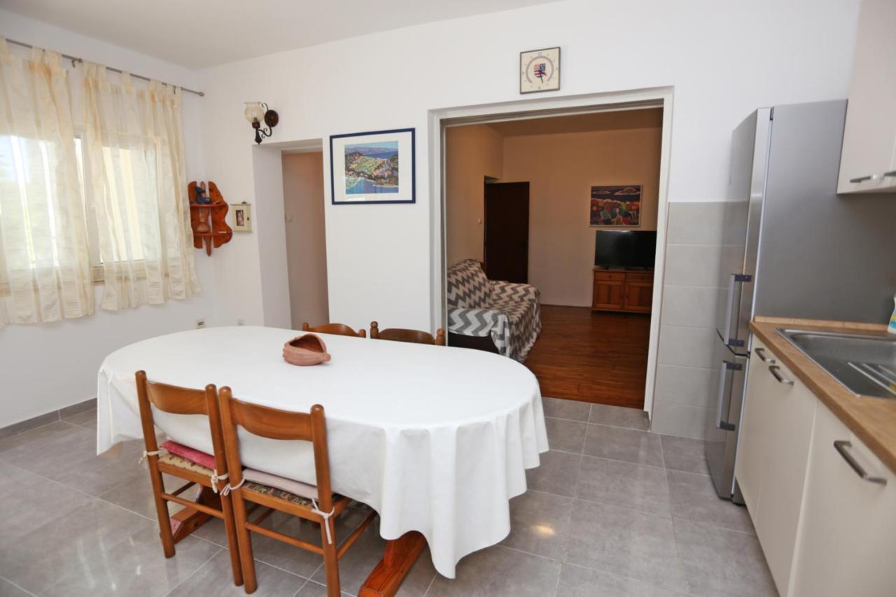 Apartments By The Sea Lumbarda, Korcula - 4446 Dış mekan fotoğraf