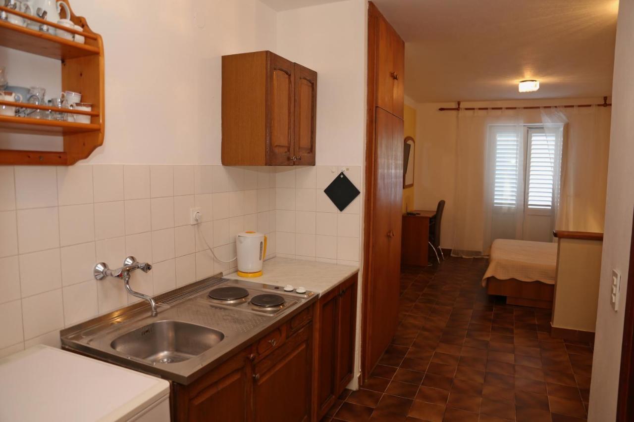 Apartments By The Sea Lumbarda, Korcula - 4446 Dış mekan fotoğraf