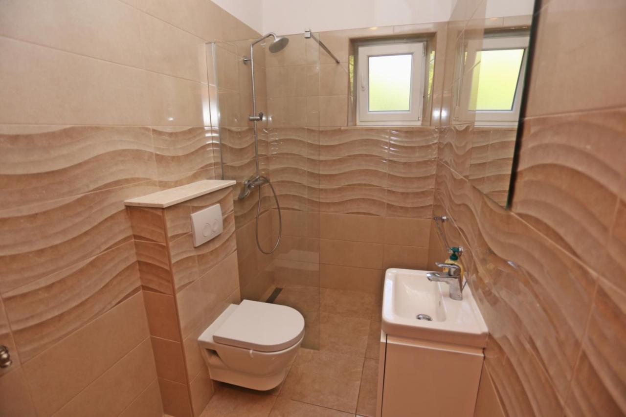 Apartments By The Sea Lumbarda, Korcula - 4446 Dış mekan fotoğraf