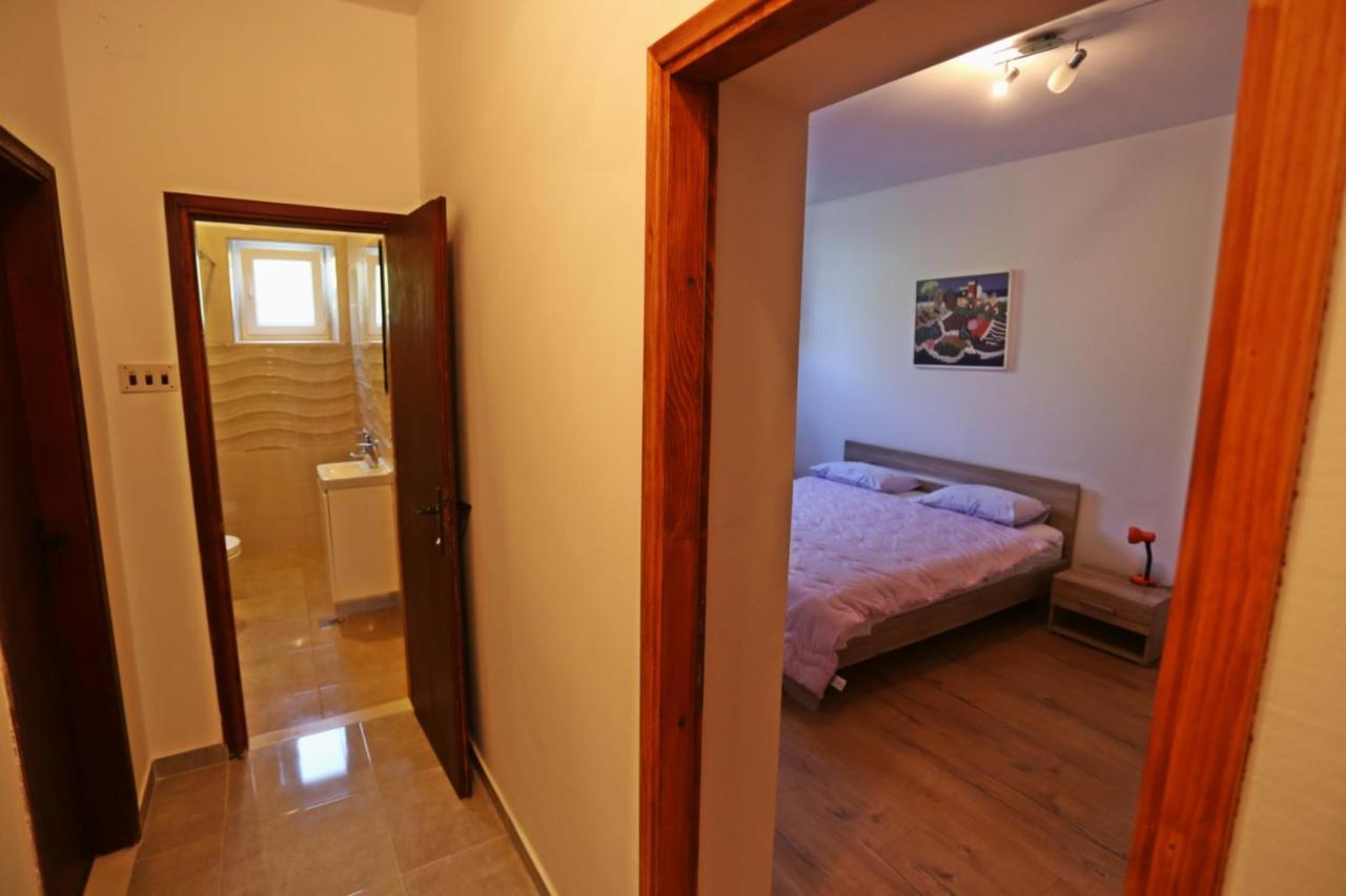 Apartments By The Sea Lumbarda, Korcula - 4446 Dış mekan fotoğraf