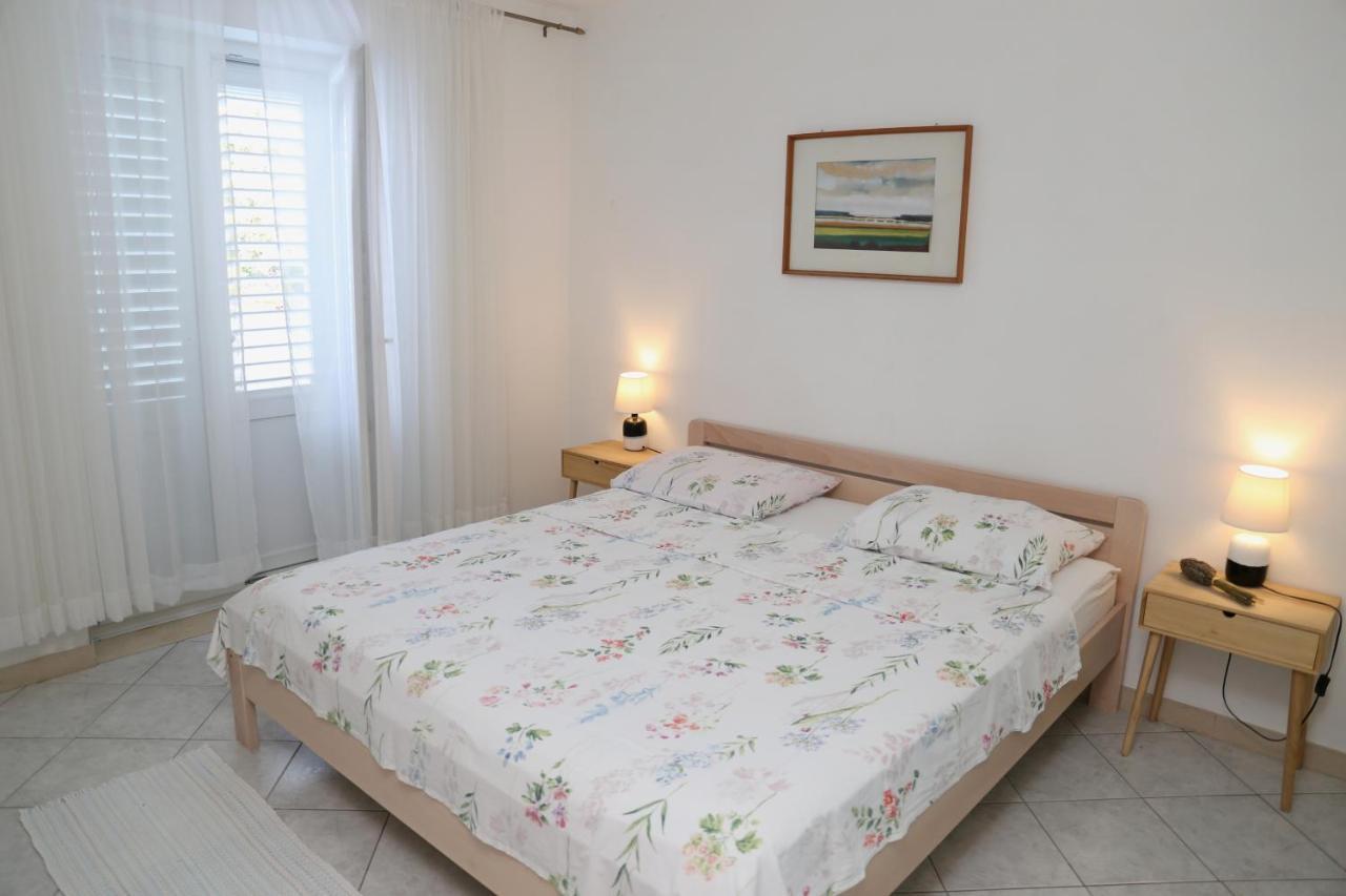 Apartments By The Sea Lumbarda, Korcula - 4446 Dış mekan fotoğraf