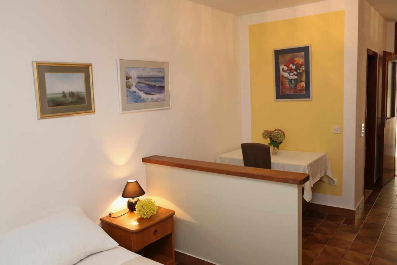 Apartments By The Sea Lumbarda, Korcula - 4446 Dış mekan fotoğraf