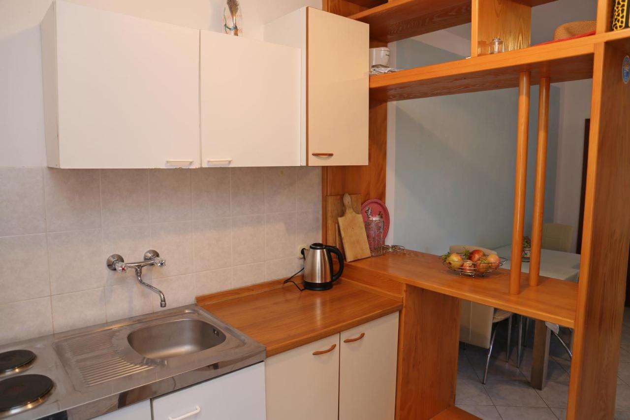 Apartments By The Sea Lumbarda, Korcula - 4446 Dış mekan fotoğraf