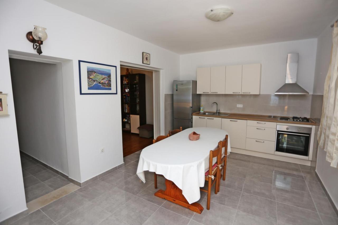 Apartments By The Sea Lumbarda, Korcula - 4446 Dış mekan fotoğraf