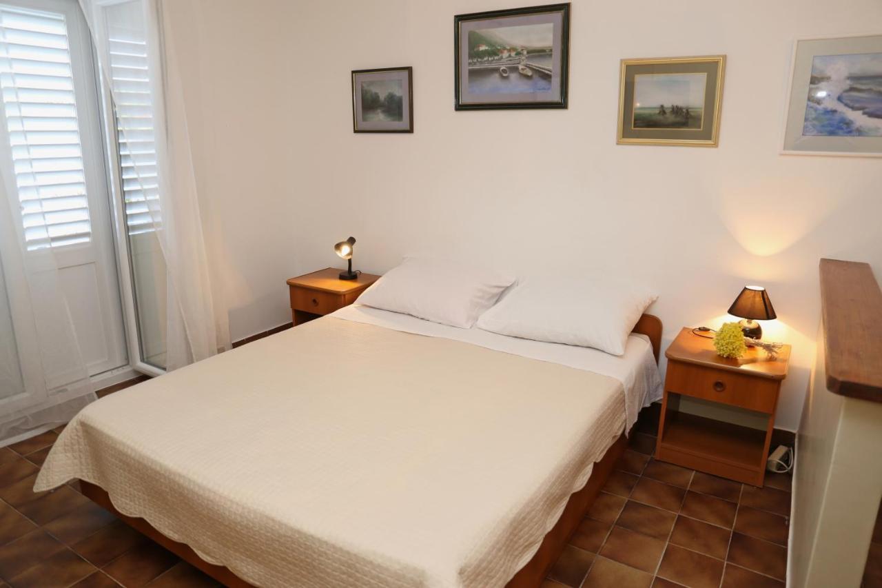 Apartments By The Sea Lumbarda, Korcula - 4446 Dış mekan fotoğraf